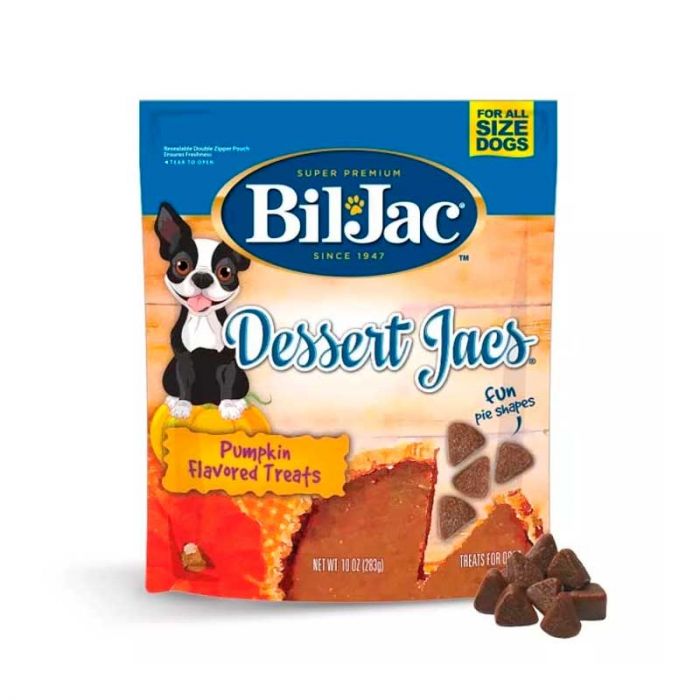 Bil Jac Dessert Jacs 283gr