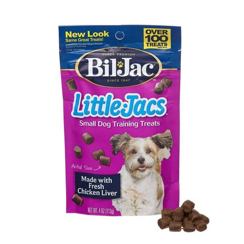 Bil Jac Litte Jacs 113gr